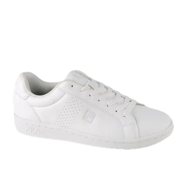 Fila Crosscourt 2 Low Wit, vergelijk prijzen bij 1 winkel