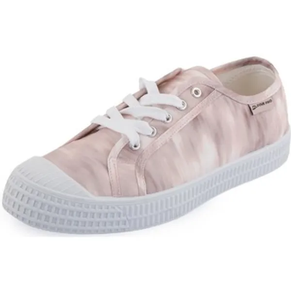 Alpine Pro Lage Sneakers  Zarada Roze — vergelijk prijzen bij 1 winkel