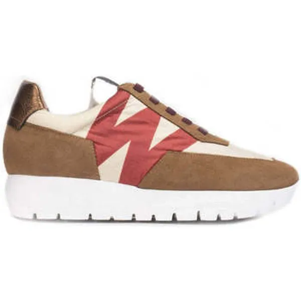 Wonders Sneakers  Odisei Bruin