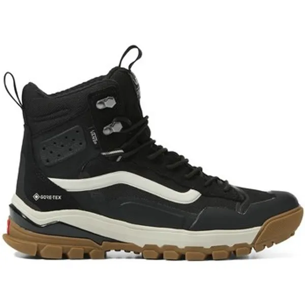 Vans Hoge Sneakers  UA Ultrarange Exo HI Goretex MTE3 Boty Zwart