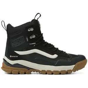 Vans UltraRange zwart
