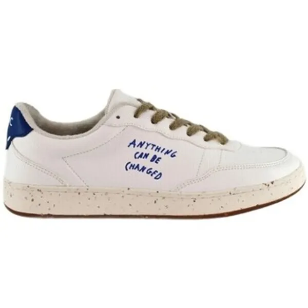 Acbc Sneakers  SHACBEVE VEGAN BASE Azul Blauw — vergelijk prijzen bij 1 winkel