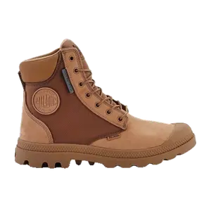 Palladium Pampa bruin