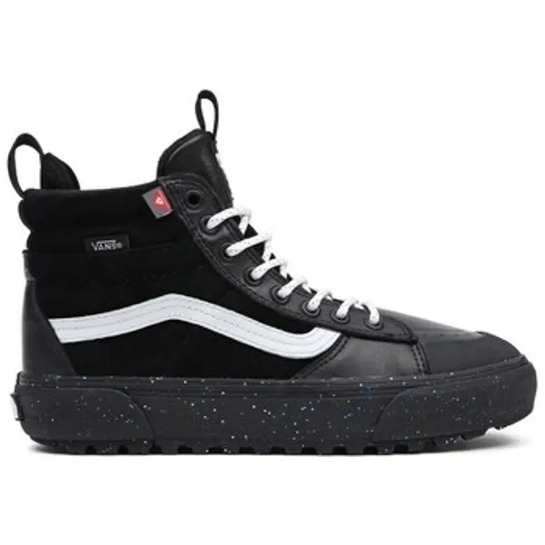 Vans Hoge Sneakers  SK8HI MTE2 Zwart
