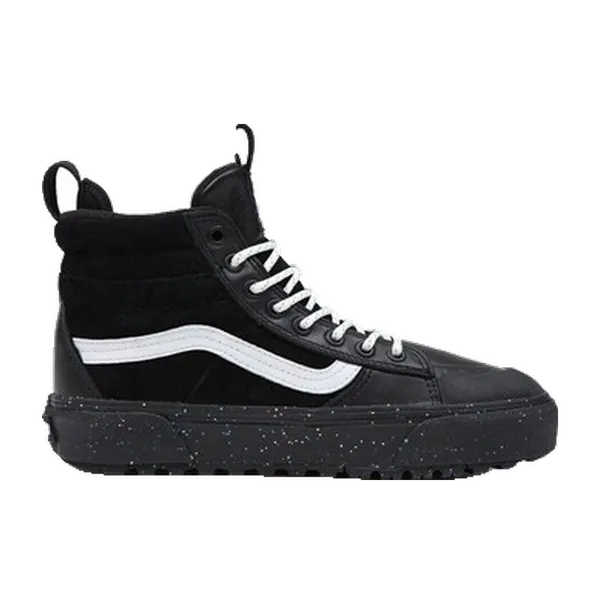 Vans SK8HI MTE2 Zwart, vergelijk prijzen bij 1 winkel
