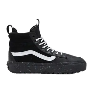 Vans Sk8-Hi zwart