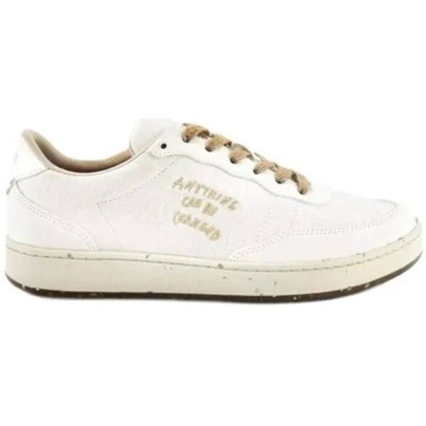 Acbc Sneakers  SHEH HEMP Blanco Wit — vergelijk prijzen bij 1 winkel