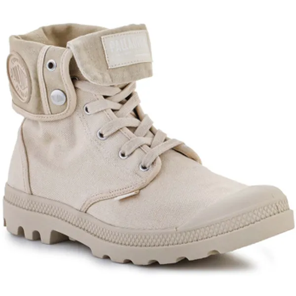 Palladium Hoge Sneakers  BAGGY 02353-221-M Beige