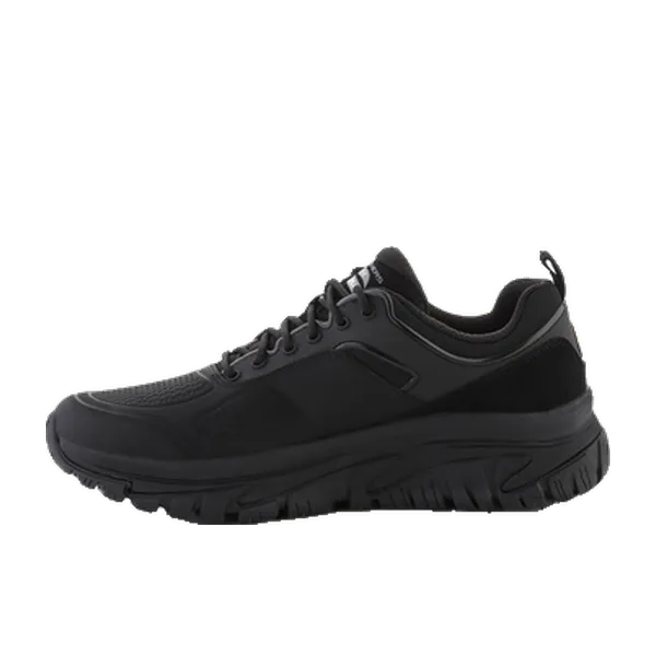 Skechers Arch Fit Road Walker Recon Zwart, vergelijk prijzen bij 2 winkels