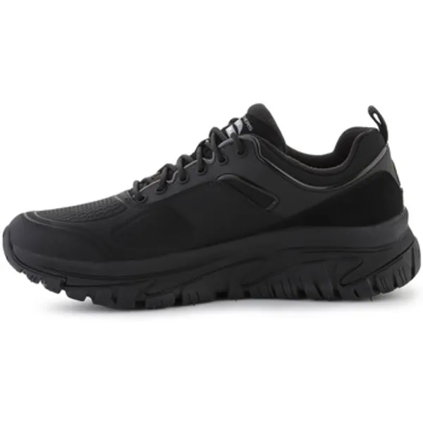 Skechers Arch Fit Road Walker Recon Zwart, foto 2 van 2