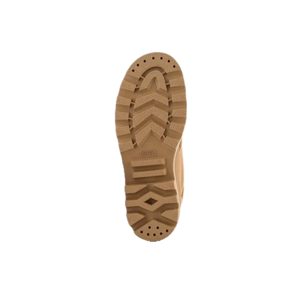 Palladium Plbrousse X Kitsune Woodlin Bruin, vergelijk prijzen bij 1 winkel