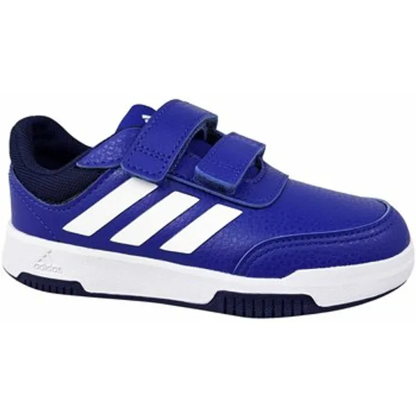 adidas Lage Sneakers  Tensaur Sport 20 I Blauw