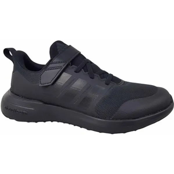 adidas Lage Sneakers  Fortarun 20 EL K Zwart