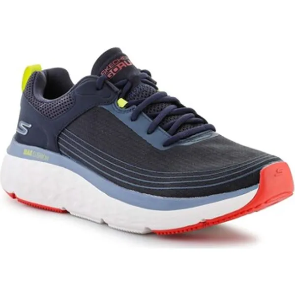 Skechers Max Cushioning Delta Blauw, foto 2 van 2