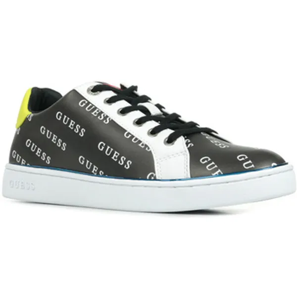 Guess Sneakers  Bradlia Zwart