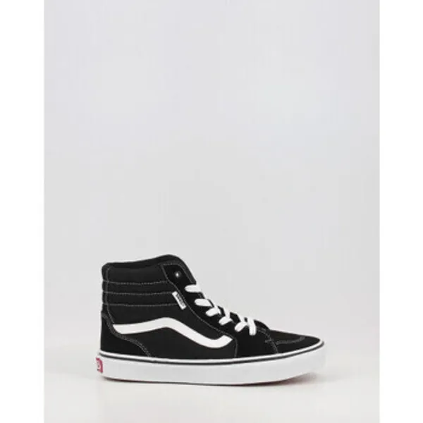 Vans Sneakers  YT FILMORE HI Zwart