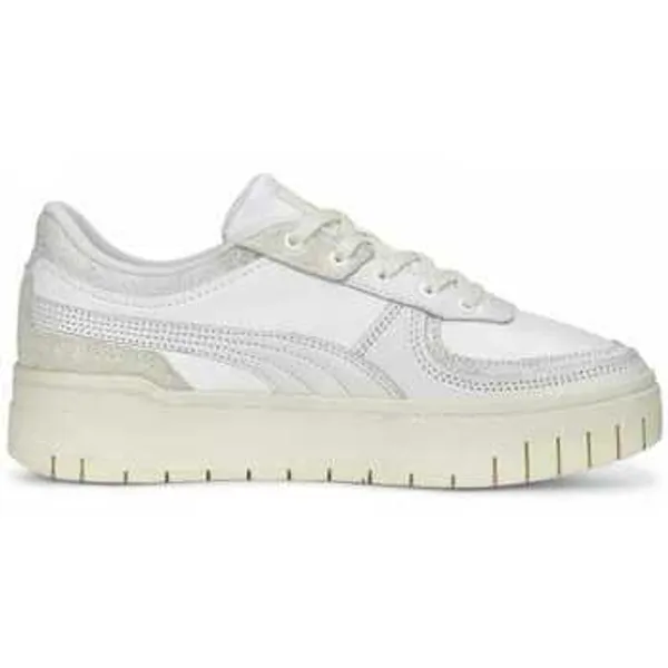 PUMA Sneakers  Cali dream thrifted Wit