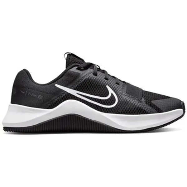 Nike Lage Sneakers  MC Trainer 2 Zwart