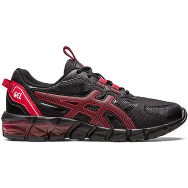 ASICS Sneakers  Gel Quantum 90 Zwart