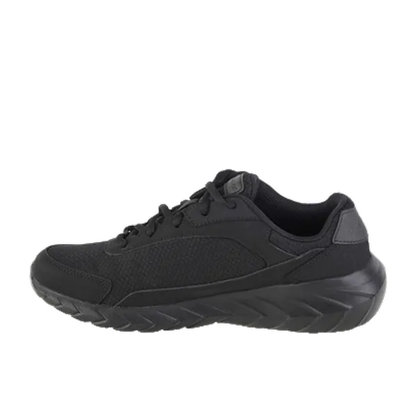 Skechers Overhaul 2.0 Enforcer Zwart, vergelijk prijzen bij 1 winkel