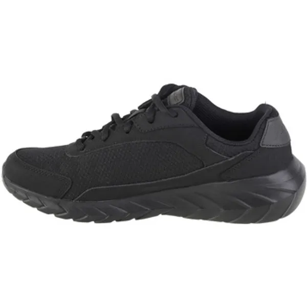 Skechers Overhaul 2.0 Enforcer Zwart, foto 2 van 2