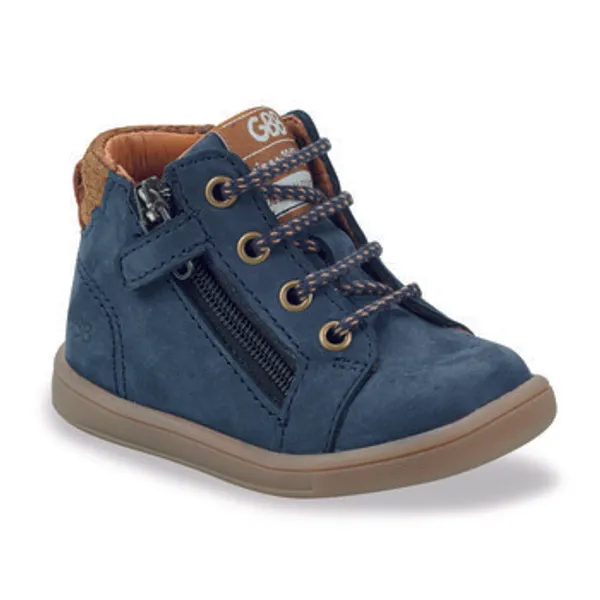 GBB Hoge Sneakers  MANFRED Blauw
