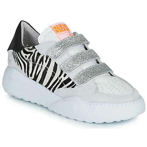 Semerdjian Lage Sneakers  OTTO Beige