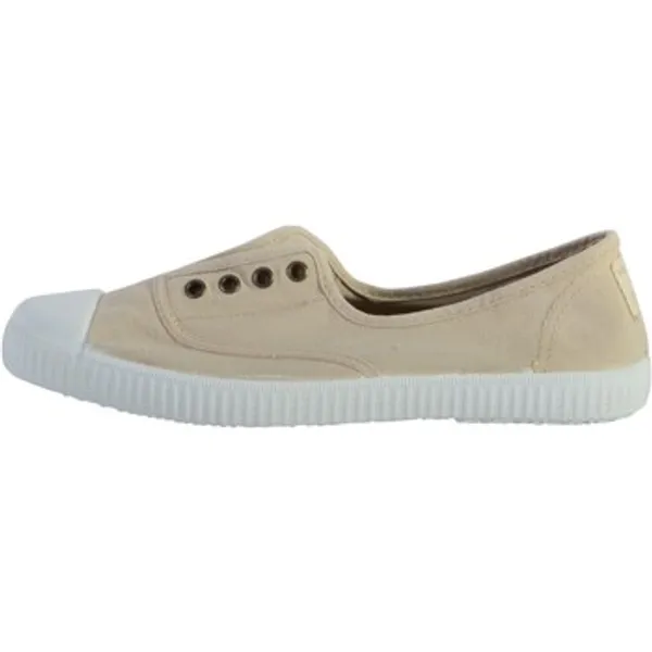Victoria Lage Sneakers  166691 Grijs — vergelijk prijzen bij 1 winkel
