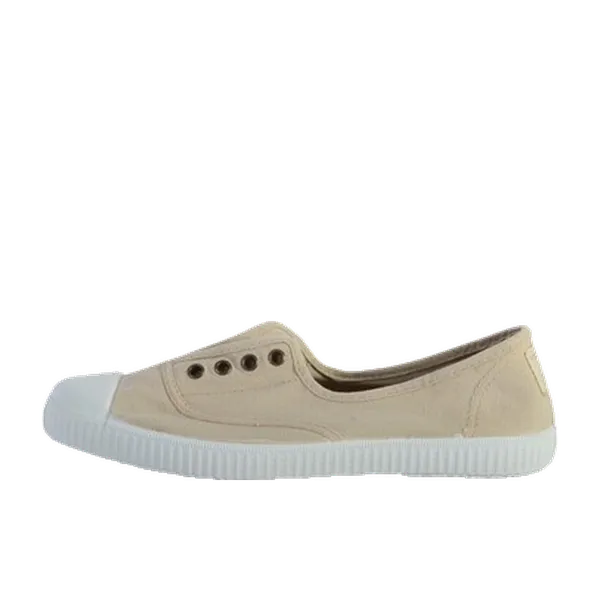Victoria Lage Sneakers Grijs, vergelijk prijzen bij 1 winkel