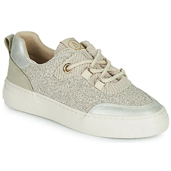 Armistice Lage Sneakers  ONYX ONE Beige