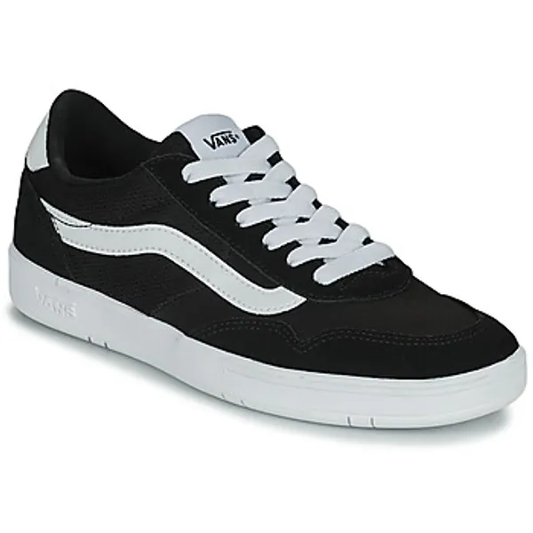 Vans Lage Sneakers  CRUZE TOO CC Zwart
