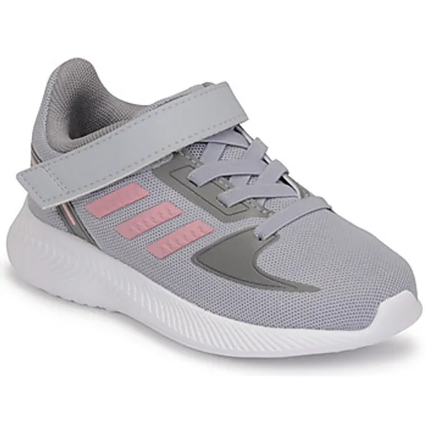 adidas Runfalcon 2.0 I Grijs, vergelijk prijzen bij 1 winkel