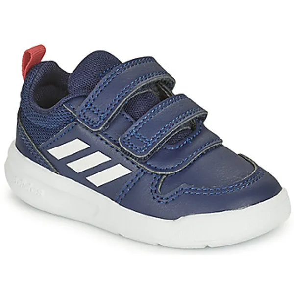 adidas Lage Sneakers  TENSAUR I Blauw