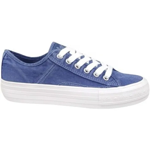 Lee Cooper Lage Sneakers  Lcw 21 31 0119L Blauw — vergelijk prijzen bij 1 winkel
