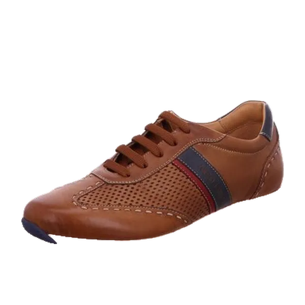 Galizio Torresi Lage Sneakers Bruin, vergelijk prijzen bij 1 winkel