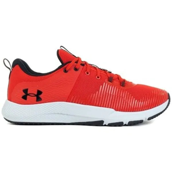 Under Armour Lage Sneakers  Charged Engage Rood