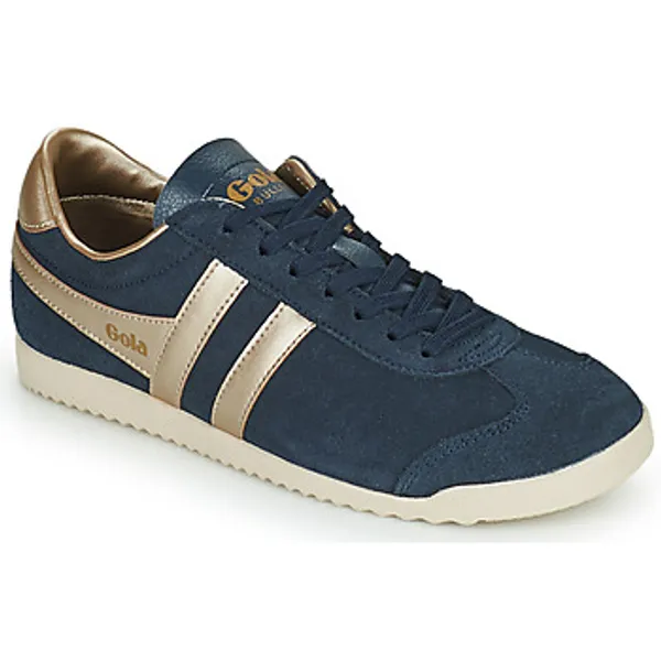 Gola Lage Sneakers  BULLER PEARL Blauw