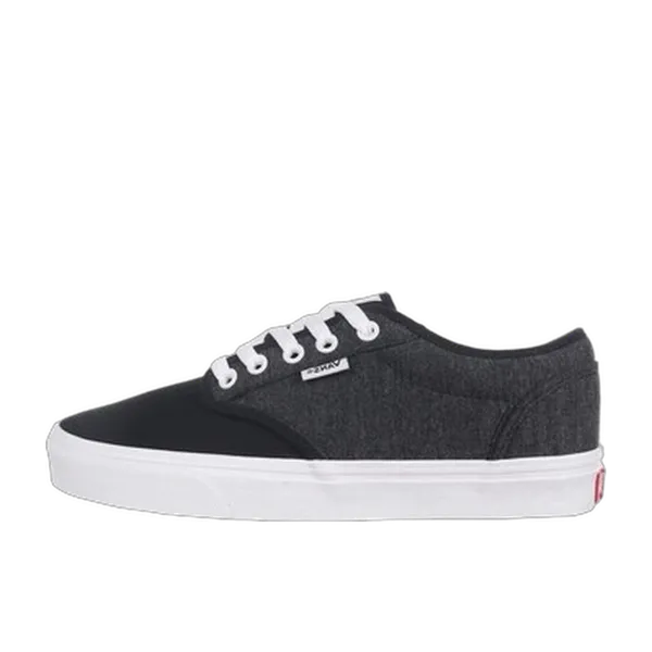 Vans Atwood Zwart, vergelijk prijzen bij 1 winkel