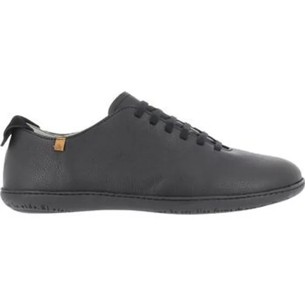 El Naturalista Lage Sneakers  2N2966ZJ0005 Zwart