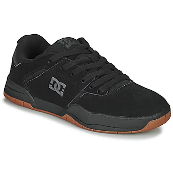 DC Shoes Lage Sneakers  CENTRAL Zwart