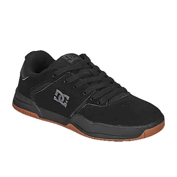 DC Shoes Central Zwart, vergelijk prijzen bij 1 winkel