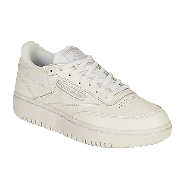 Reebok Club C Double Wit, vergelijk prijzen bij 2 winkels
