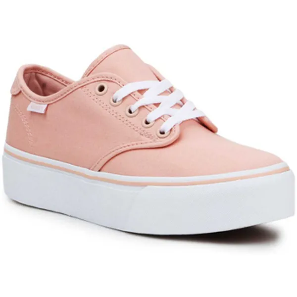 Vans Lage Sneakers  Camden Platform VN0A3TL8VV81 Roze