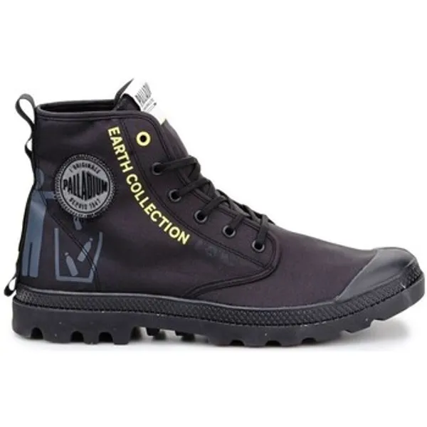 Palladium Pampa Multicolor, foto 2 van 2