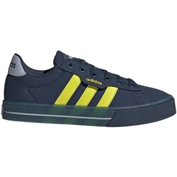 adidas Lage Sneakers  JR Daily Marine
