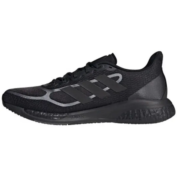 adidas Supernova Zwart, vergelijk prijzen bij 1 winkel