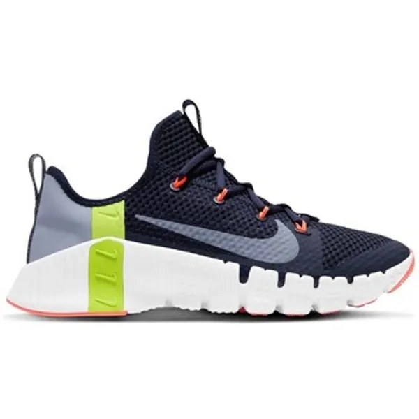 Nike Lage Sneakers  Free Metcon 3 multicolour