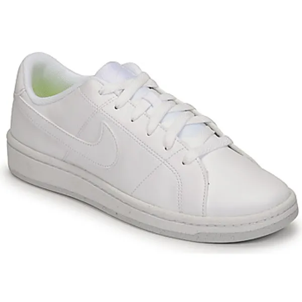 Nike Lage Sneakers  WMNS  COURT ROYALE 2 NN Wit