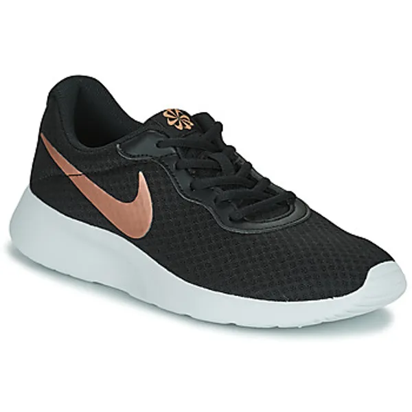 Nike Lage Sneakers  WMNS  TANJUN Zwart