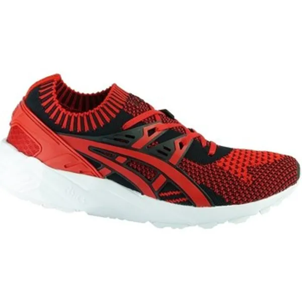 ASICS Lage Sneakers  Gel Kayano Rood